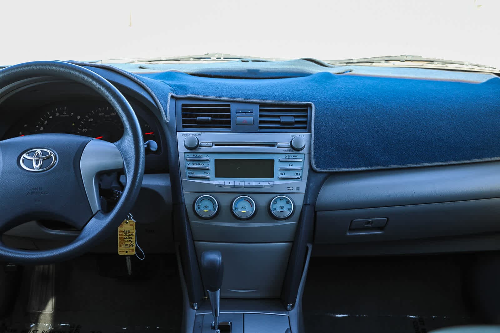 Thumbnail: 2008 Toyota Camry - 12