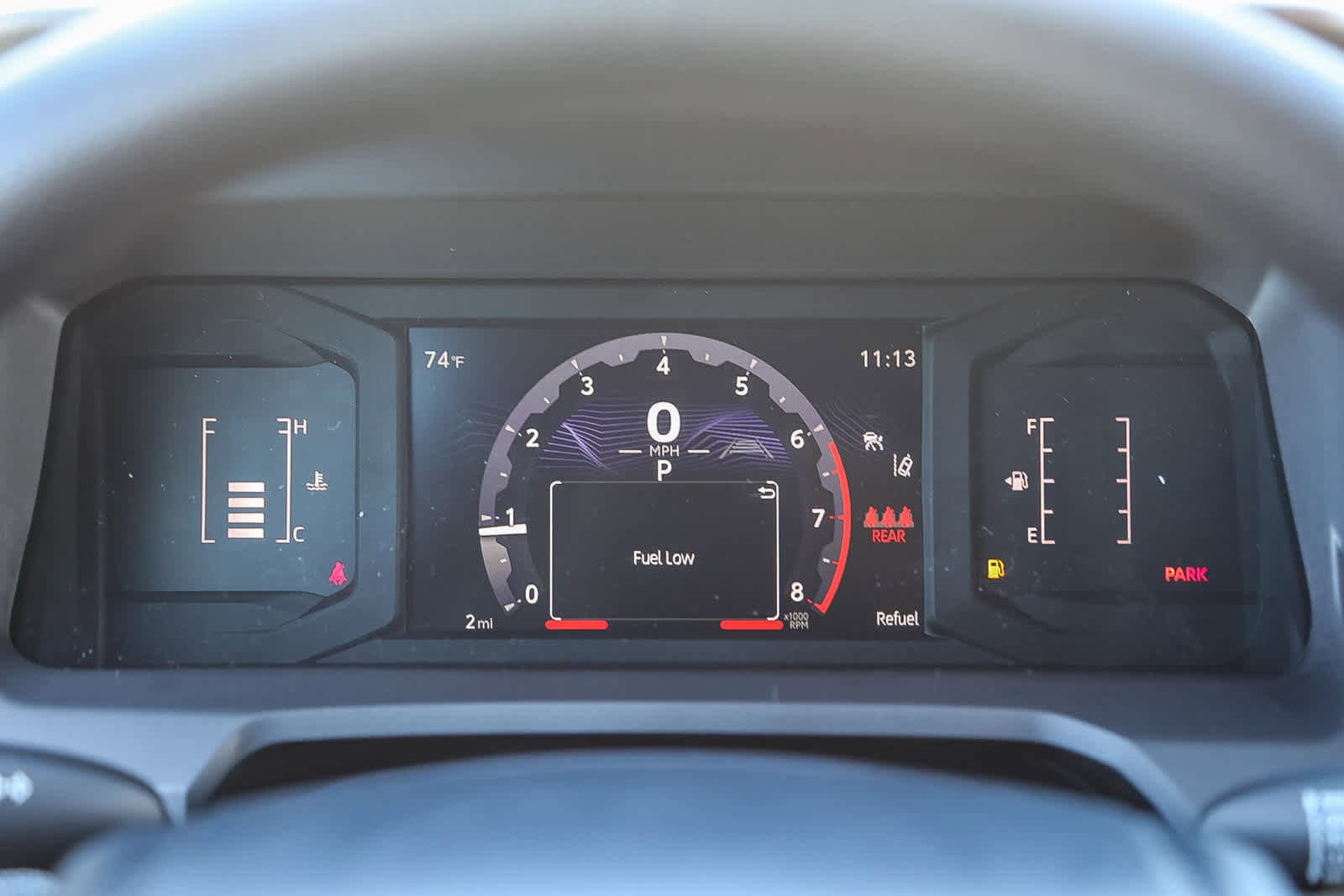 Thumbnail: 2026 Toyota Tacoma - 23