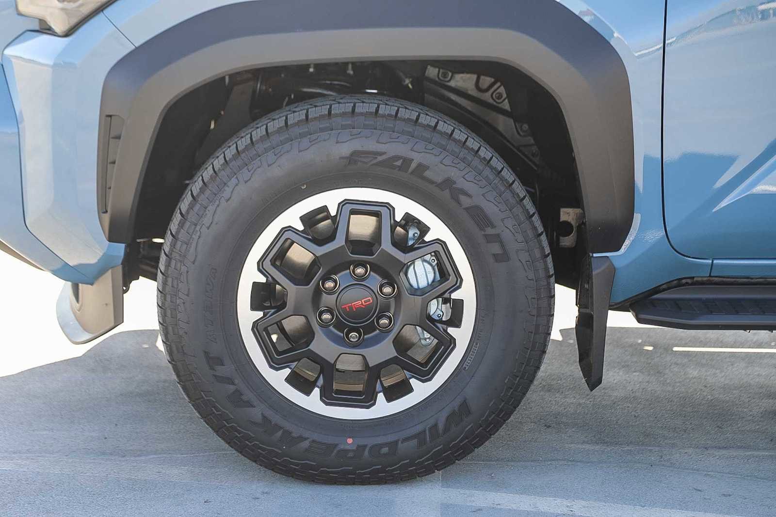 Thumbnail: 2025 Toyota 4Runner - 9