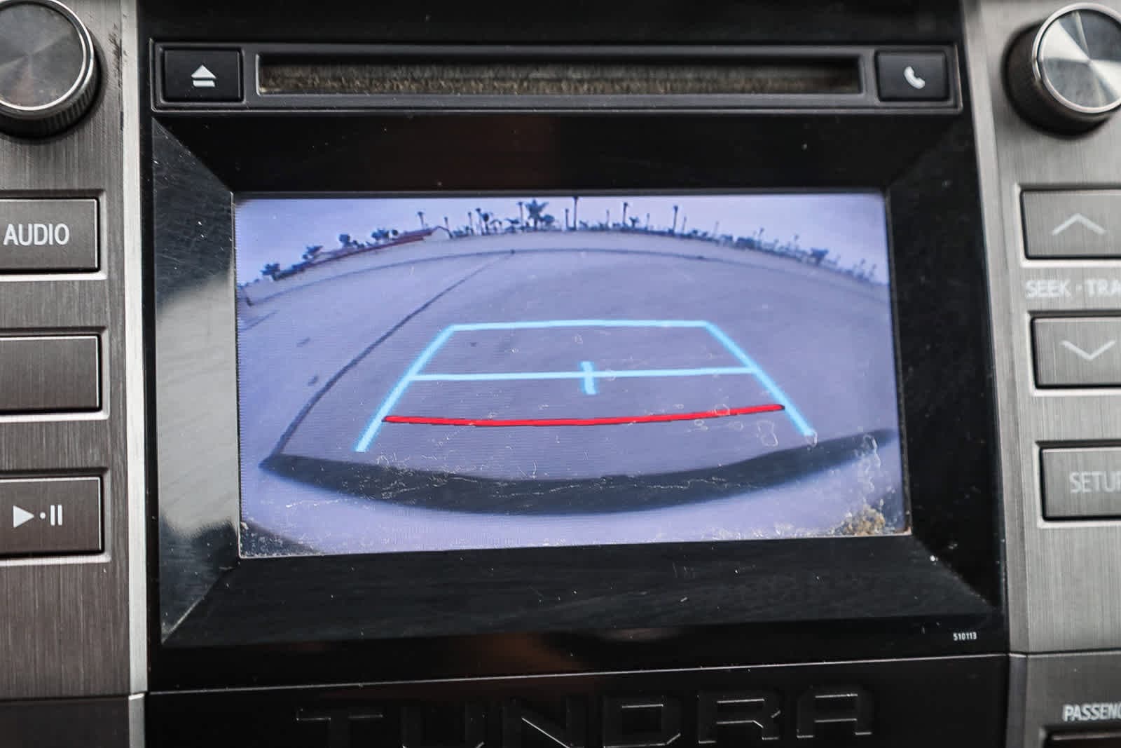 Thumbnail: 2016 Toyota Tundra - 22