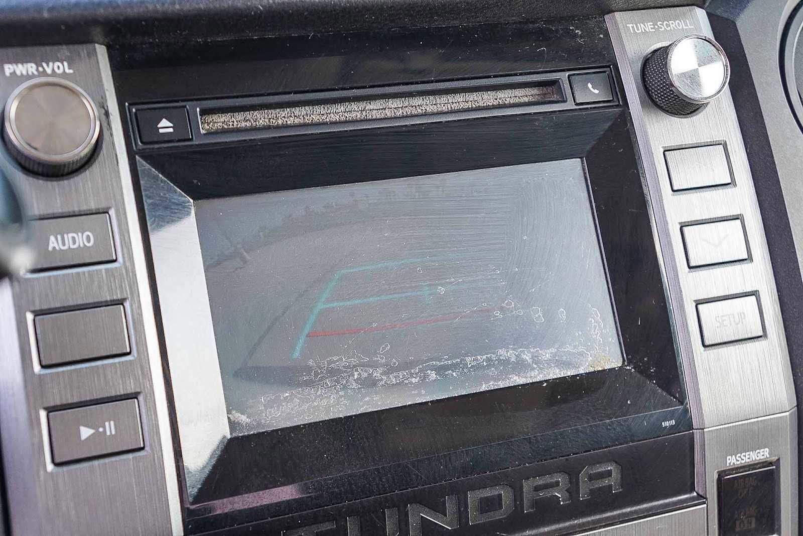 Thumbnail: 2016 Toyota Tundra - 27