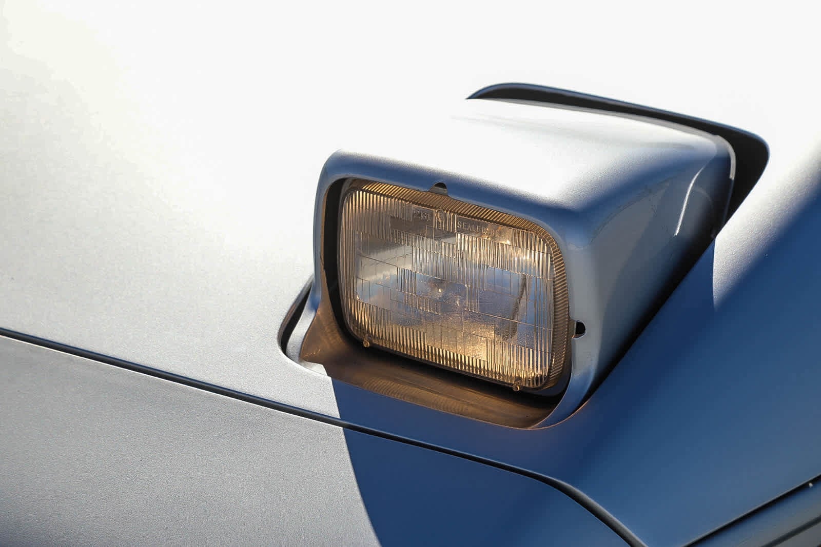 Thumbnail: 1996 Chevrolet Corvette - 8