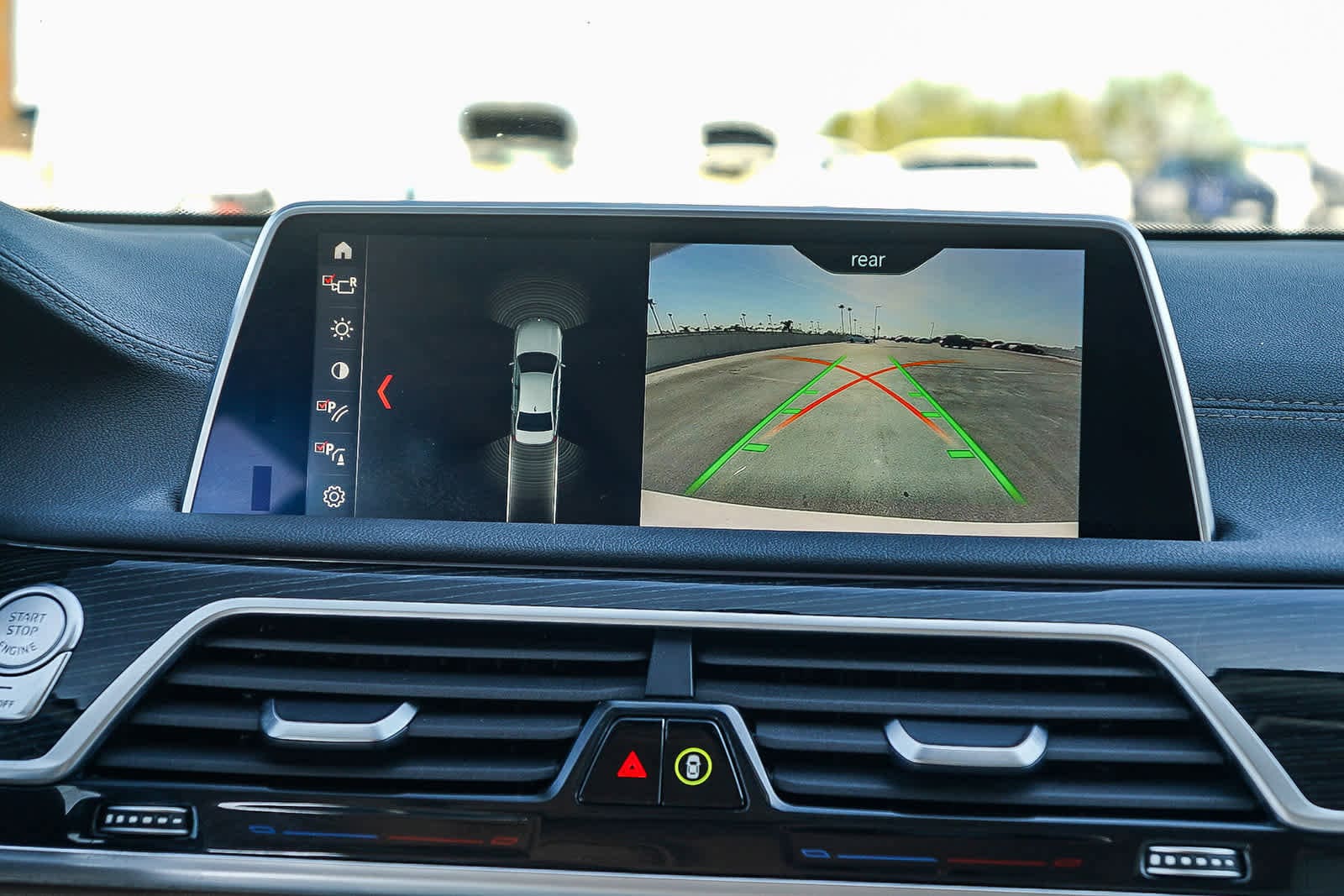 Thumbnail: 2019 BMW 7 Series - 15
