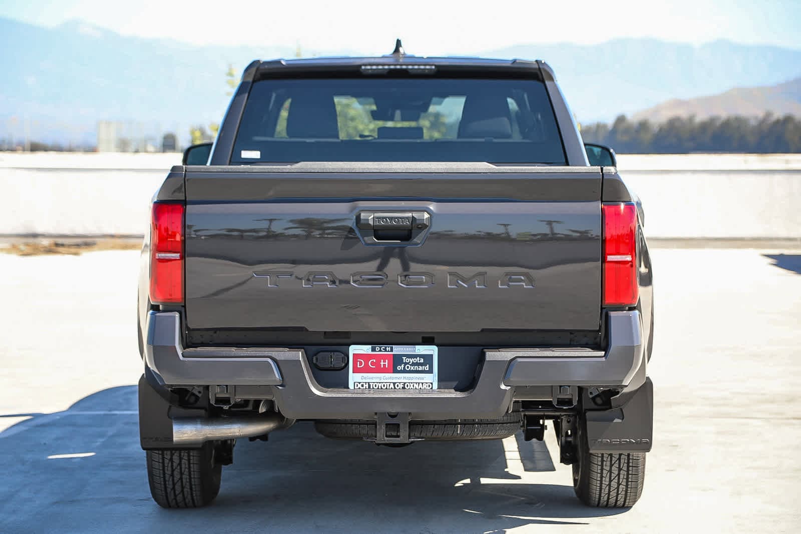 Thumbnail: 2026 Toyota Tacoma - 6