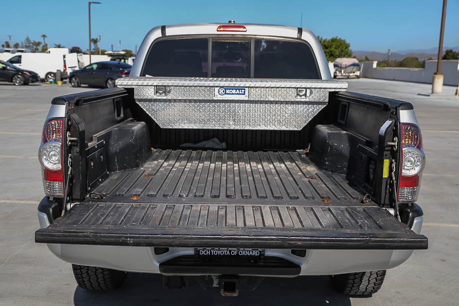 Thumbnail: 2011 Toyota Tacoma - 25