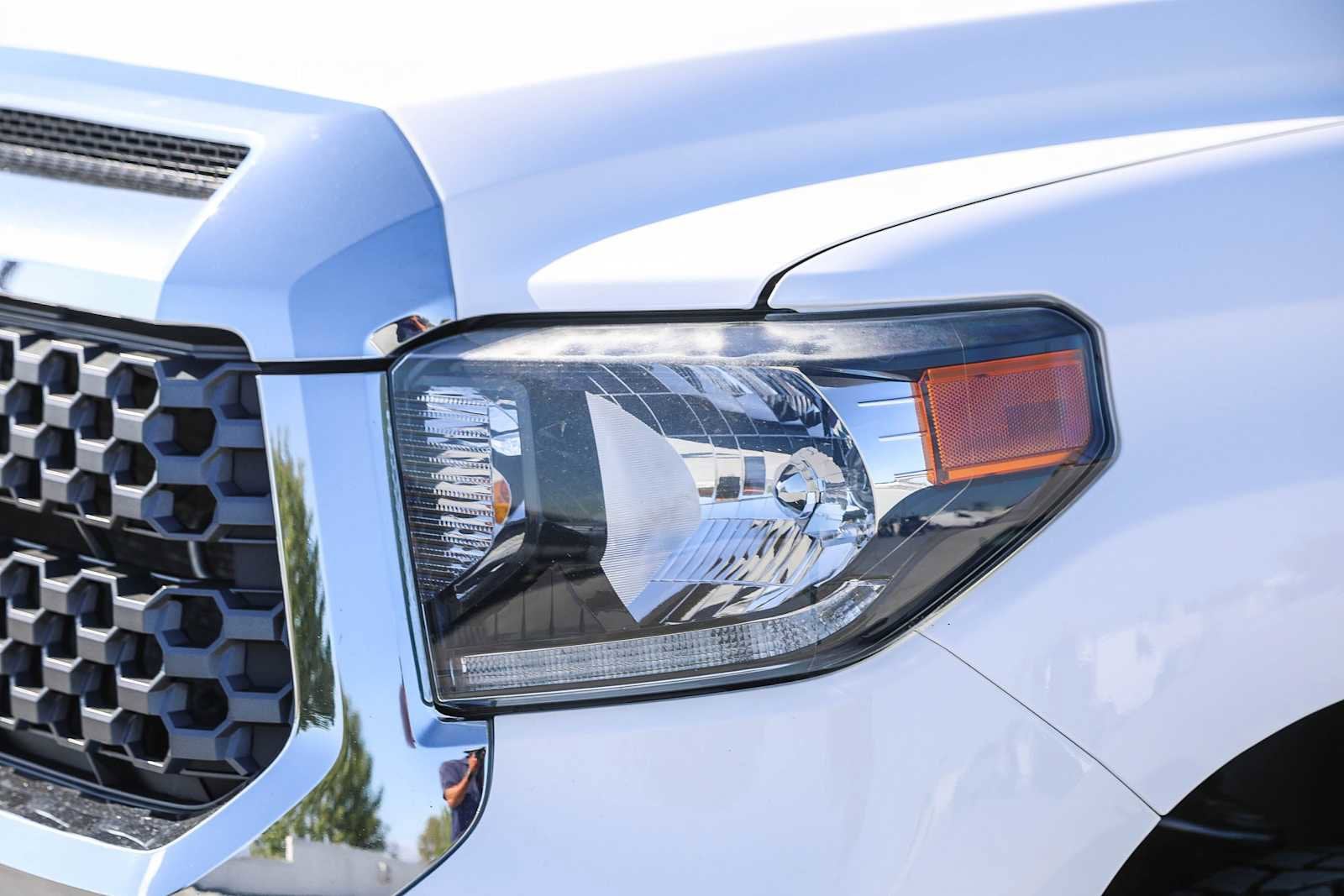 2021 Toyota Tundra SR5 6
