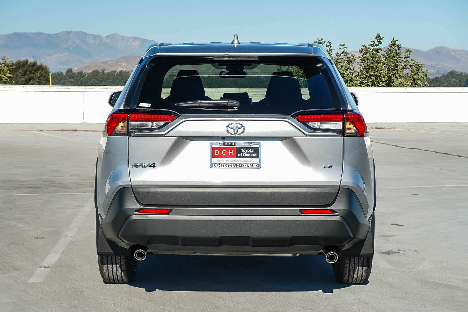 Thumbnail: 2025 Toyota RAV4 - 6