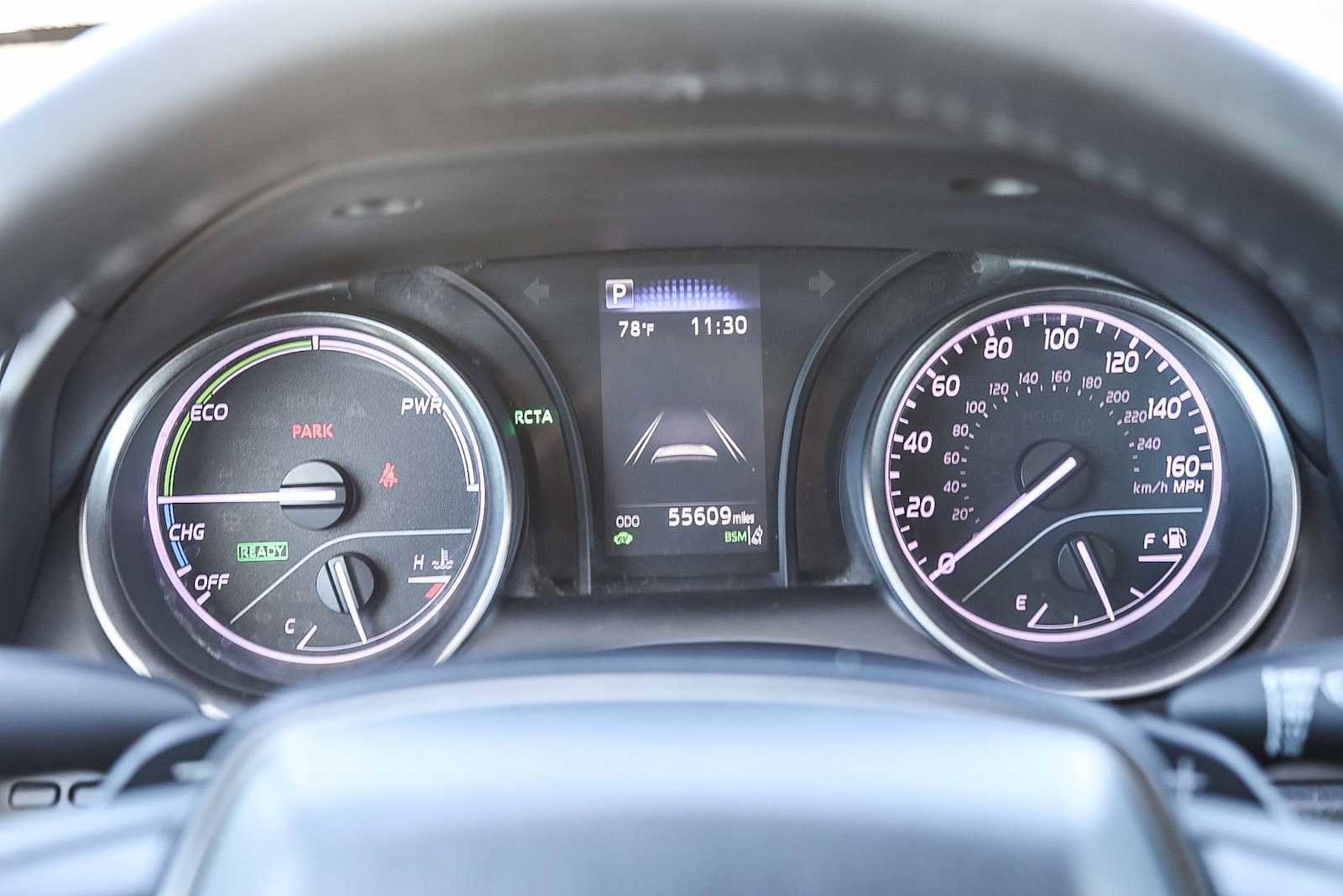 Thumbnail: 2022 Toyota Camry - 23