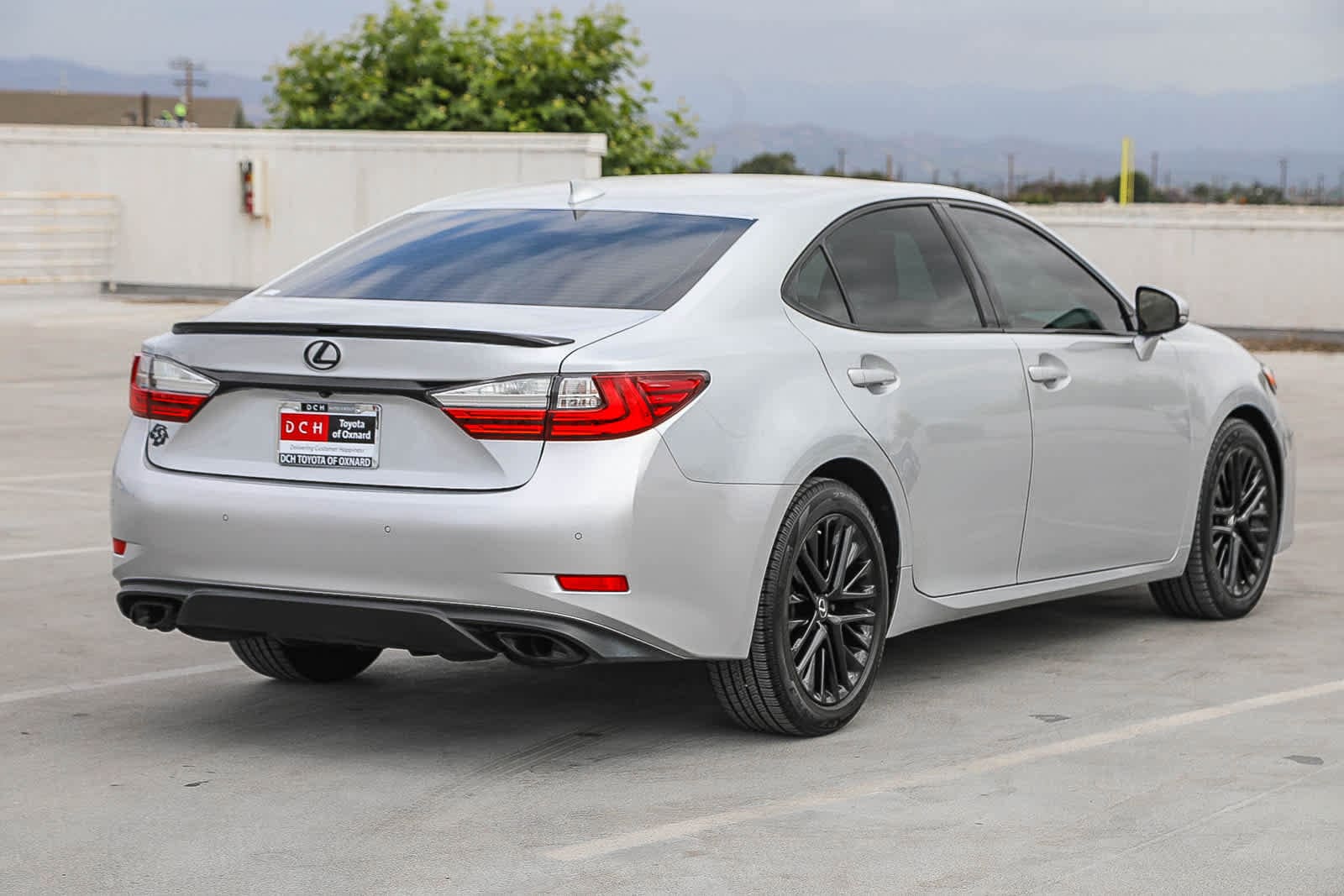 Thumbnail: 2016 Lexus ES - 5