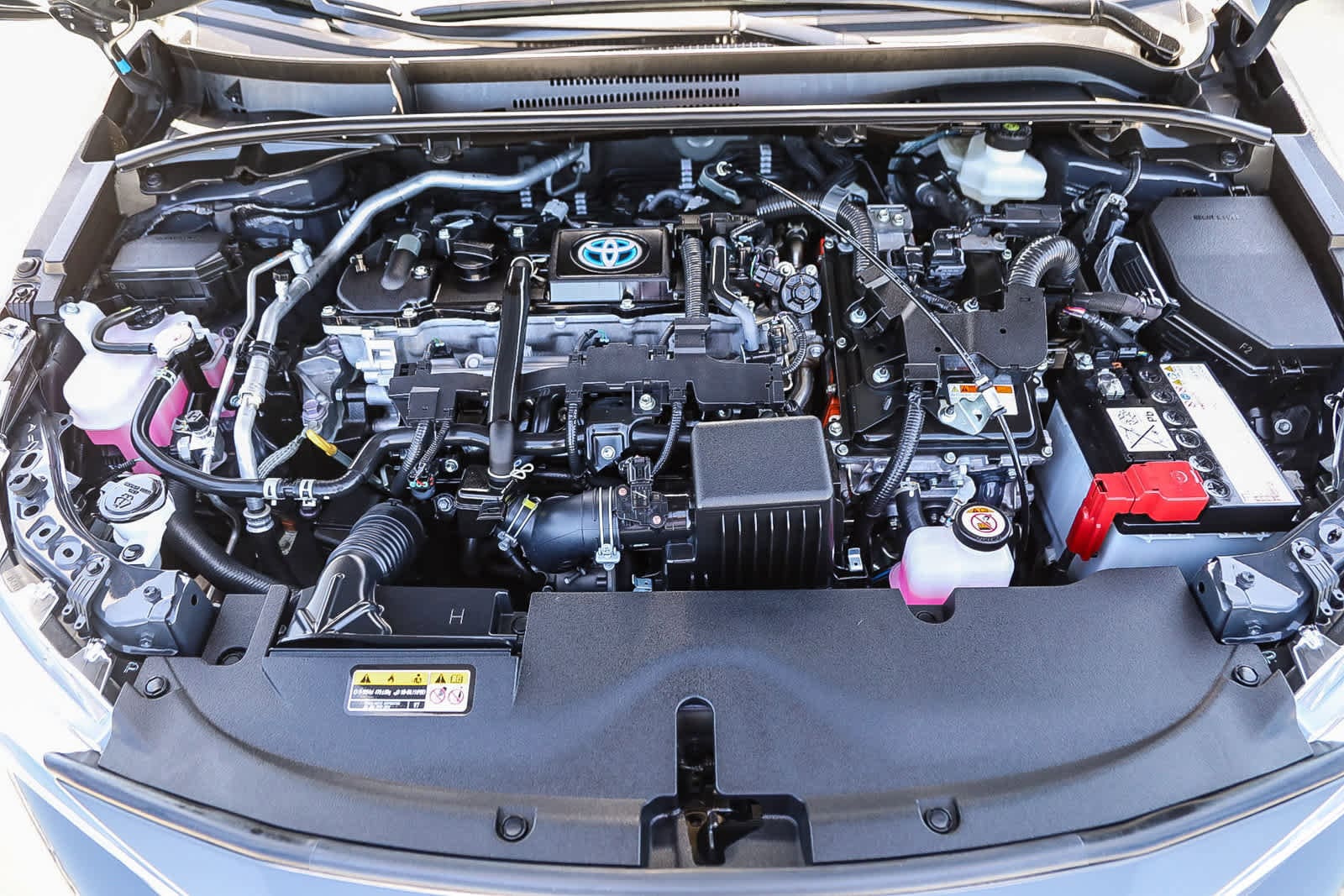 Thumbnail: 2023 Toyota Corolla - 27