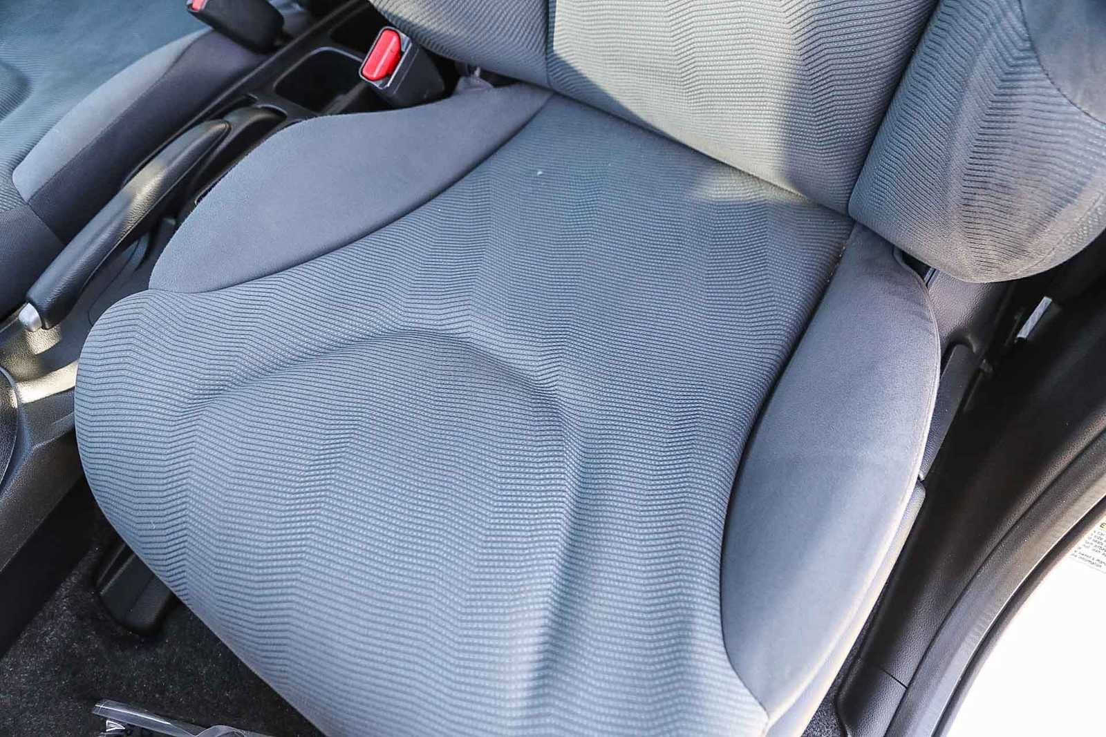 Thumbnail: 2012 Honda Fit - 24