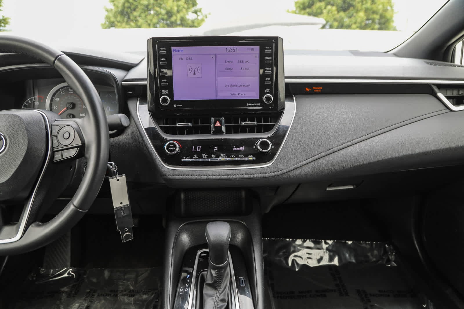 2022 Toyota Corolla SE 13