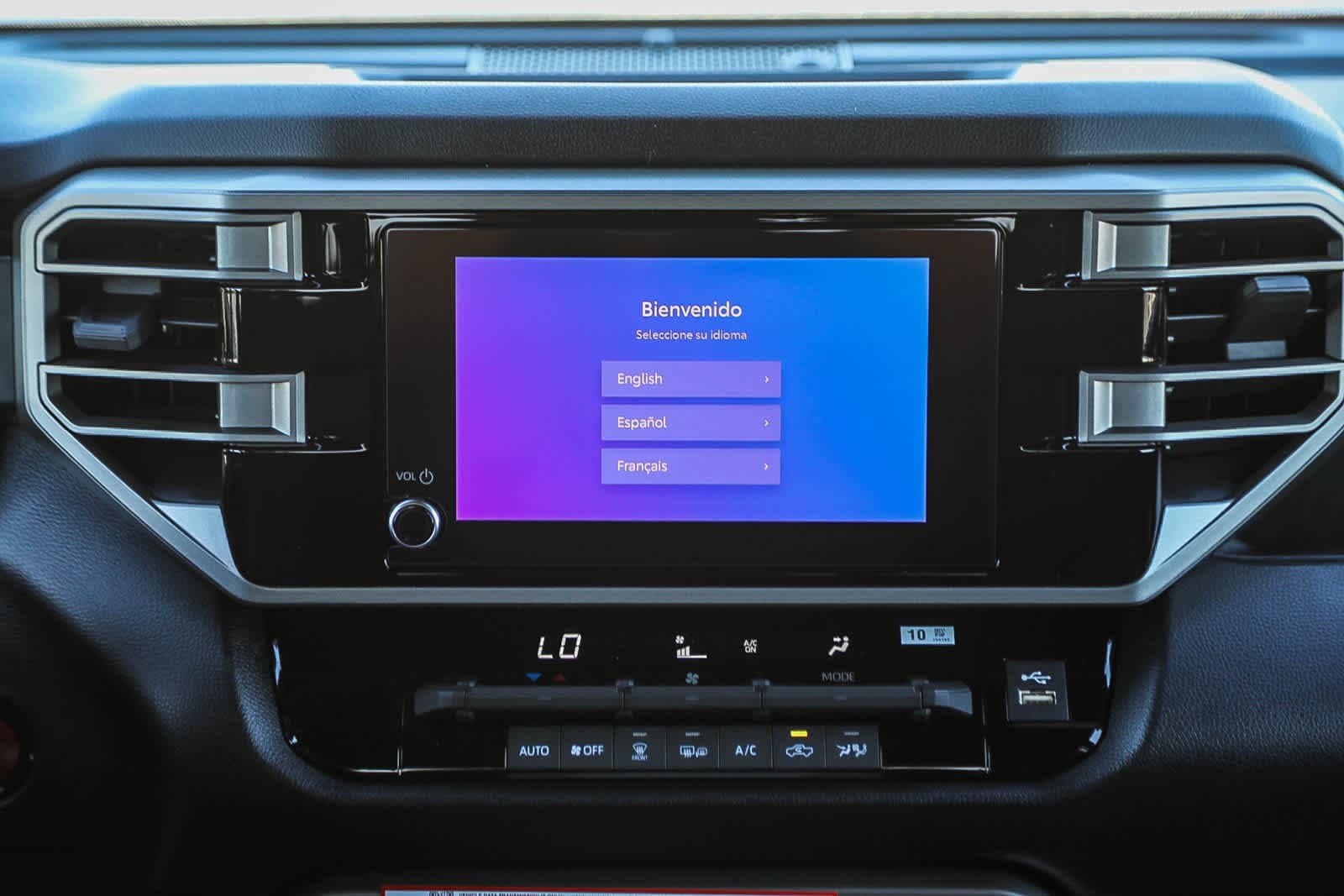 Thumbnail: 2026 Toyota Tundra - 16