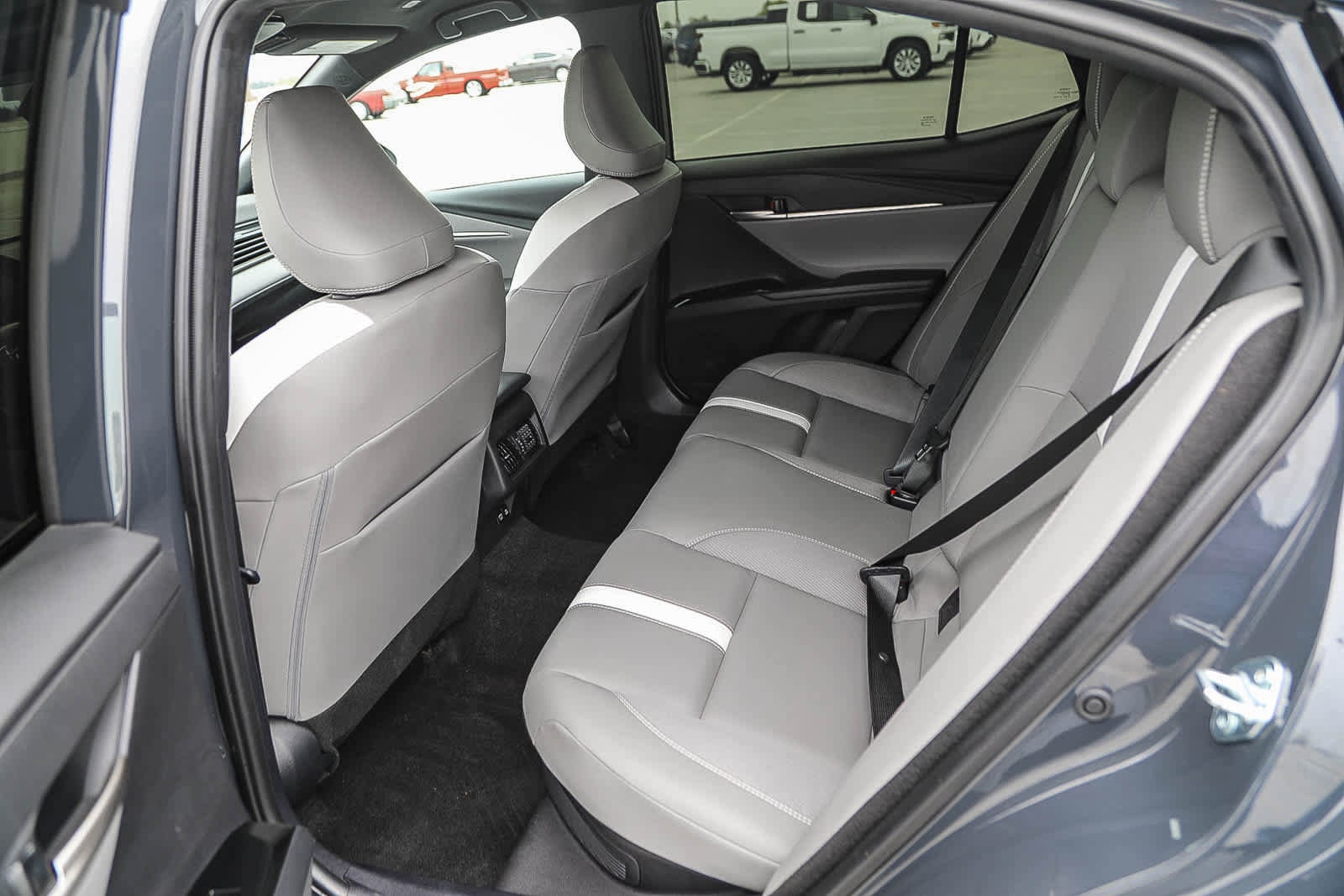 Thumbnail: 2025 Toyota Camry - 19