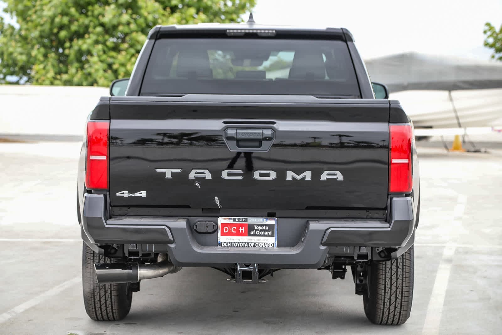 Thumbnail: 2025 Toyota Tacoma - 5