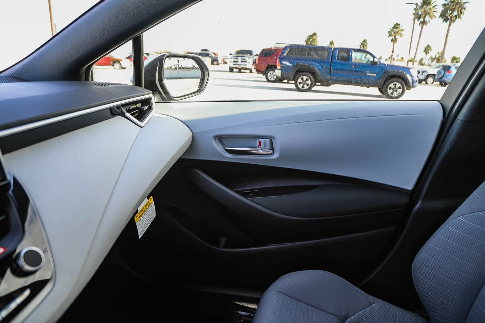 Thumbnail: 2026 Toyota Corolla - 23