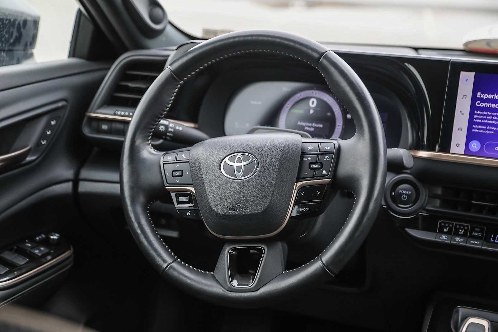 2024 Toyota Crown Platinum 15
