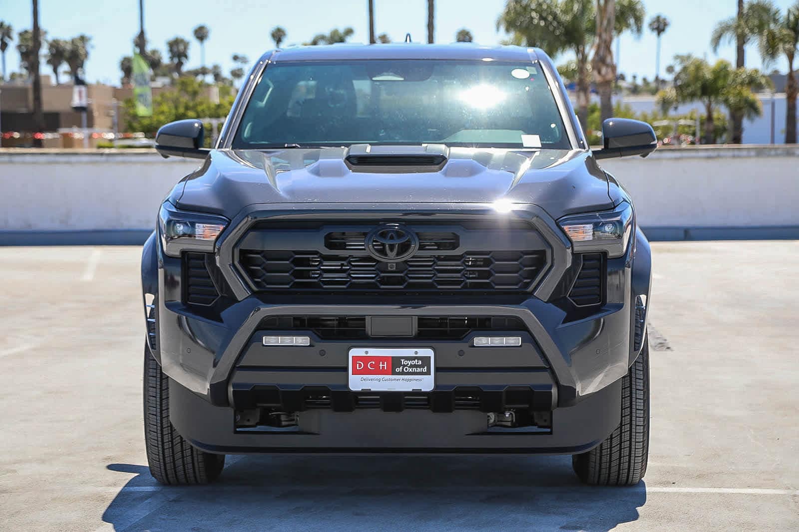 Thumbnail: 2026 Toyota Tacoma - 3