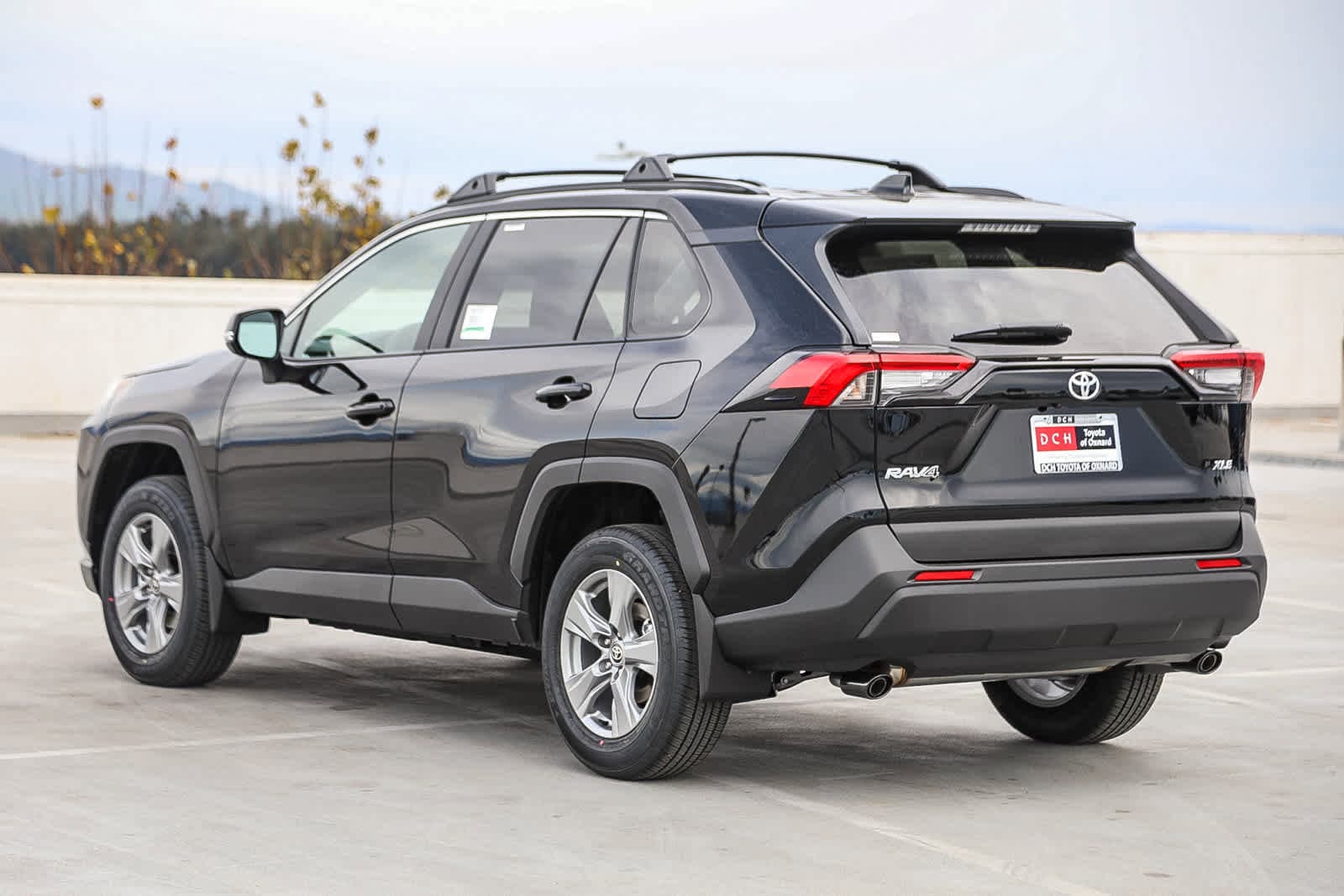 Thumbnail: 2025 Toyota RAV4 - 7