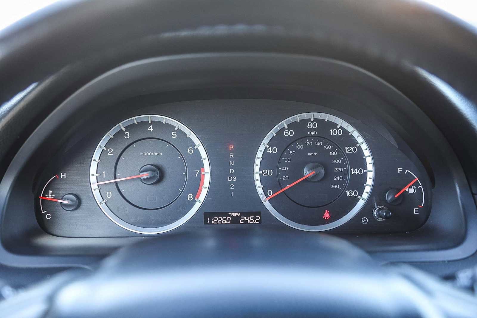 Thumbnail: 2012 Honda Accord - 22