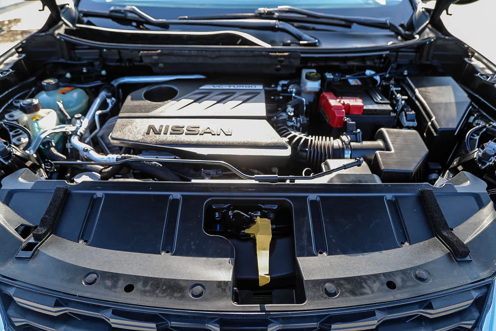 Thumbnail: 2023 Nissan Rogue - 25