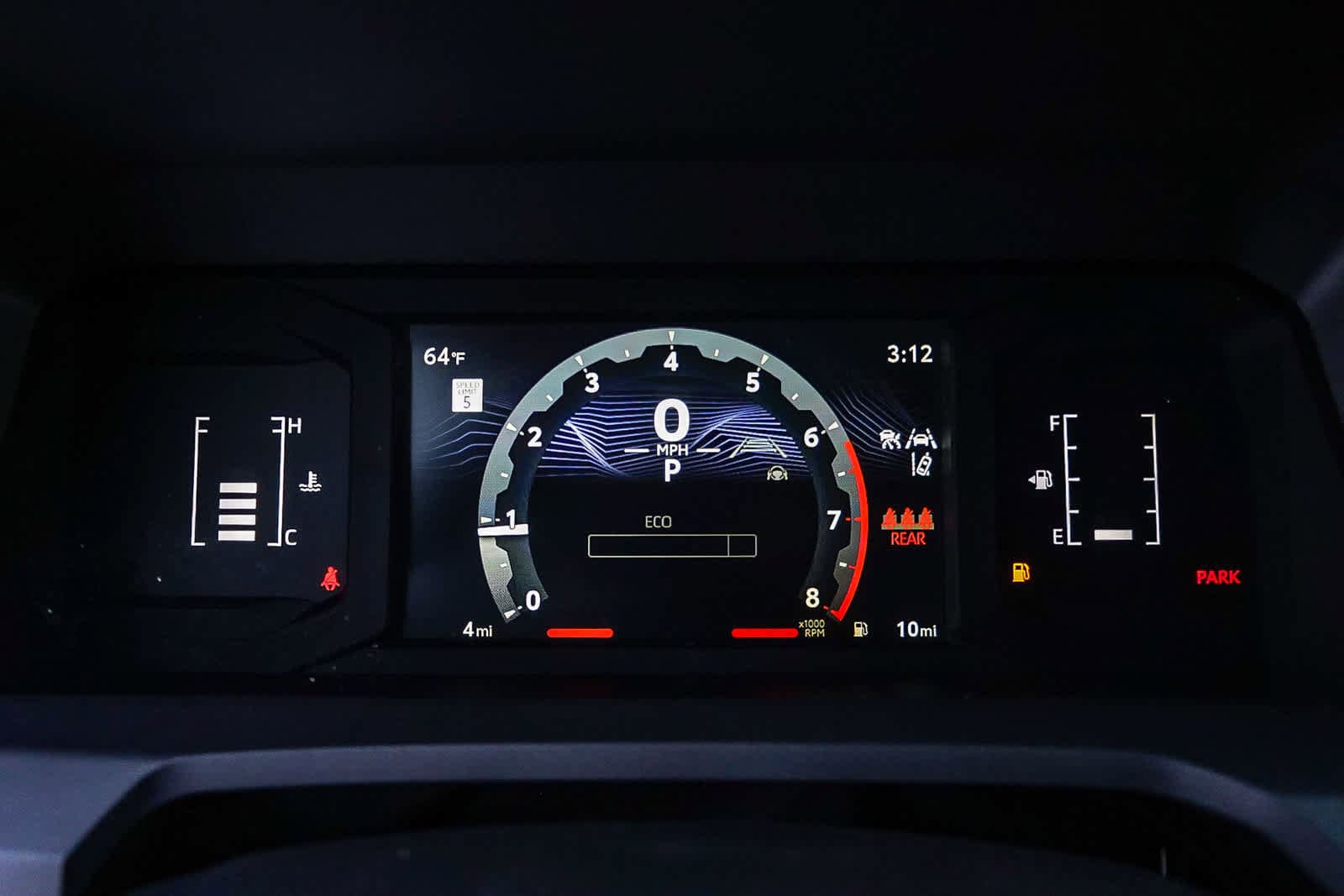 Thumbnail: 2026 Toyota Tacoma - 29