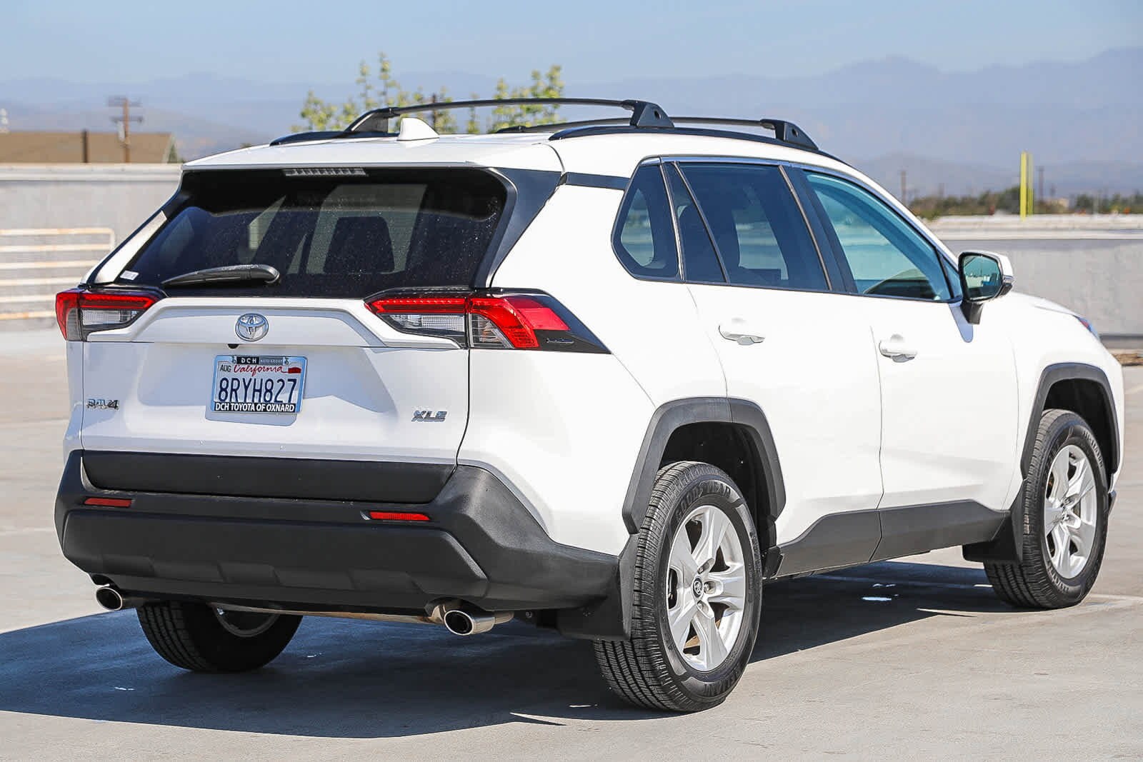 Thumbnail: 2020 Toyota RAV4 - 6
