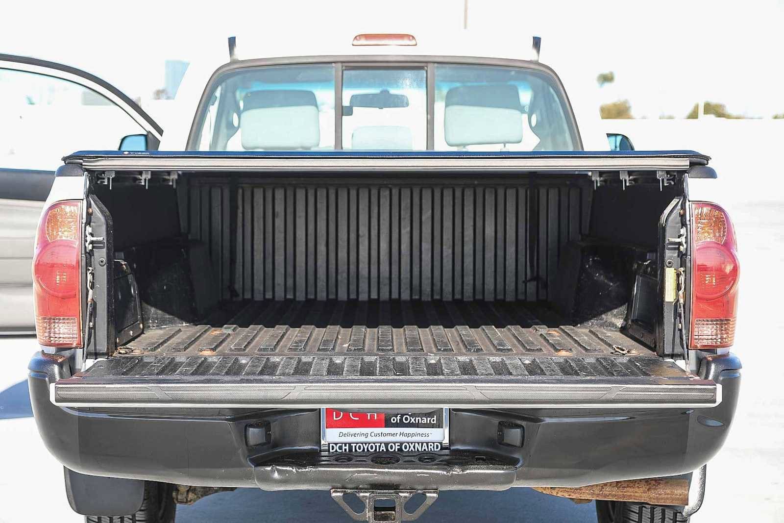 Thumbnail: 2013 Toyota Tacoma - 26
