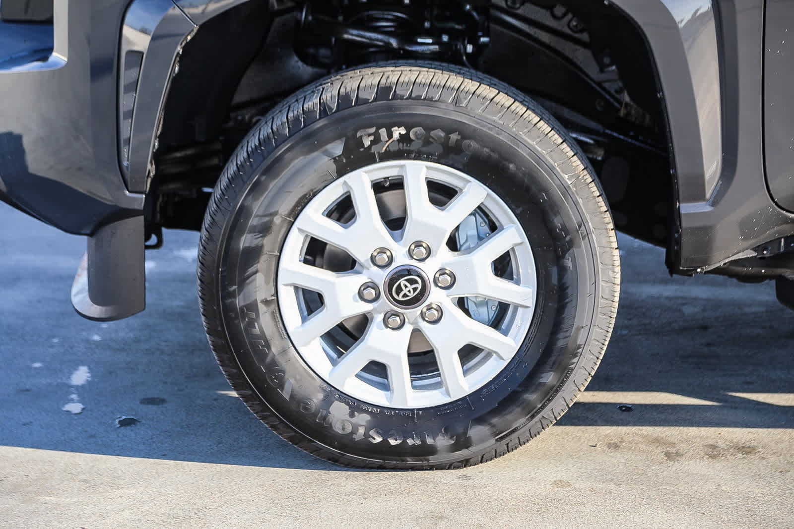 Thumbnail: 2026 Toyota Tacoma - 9