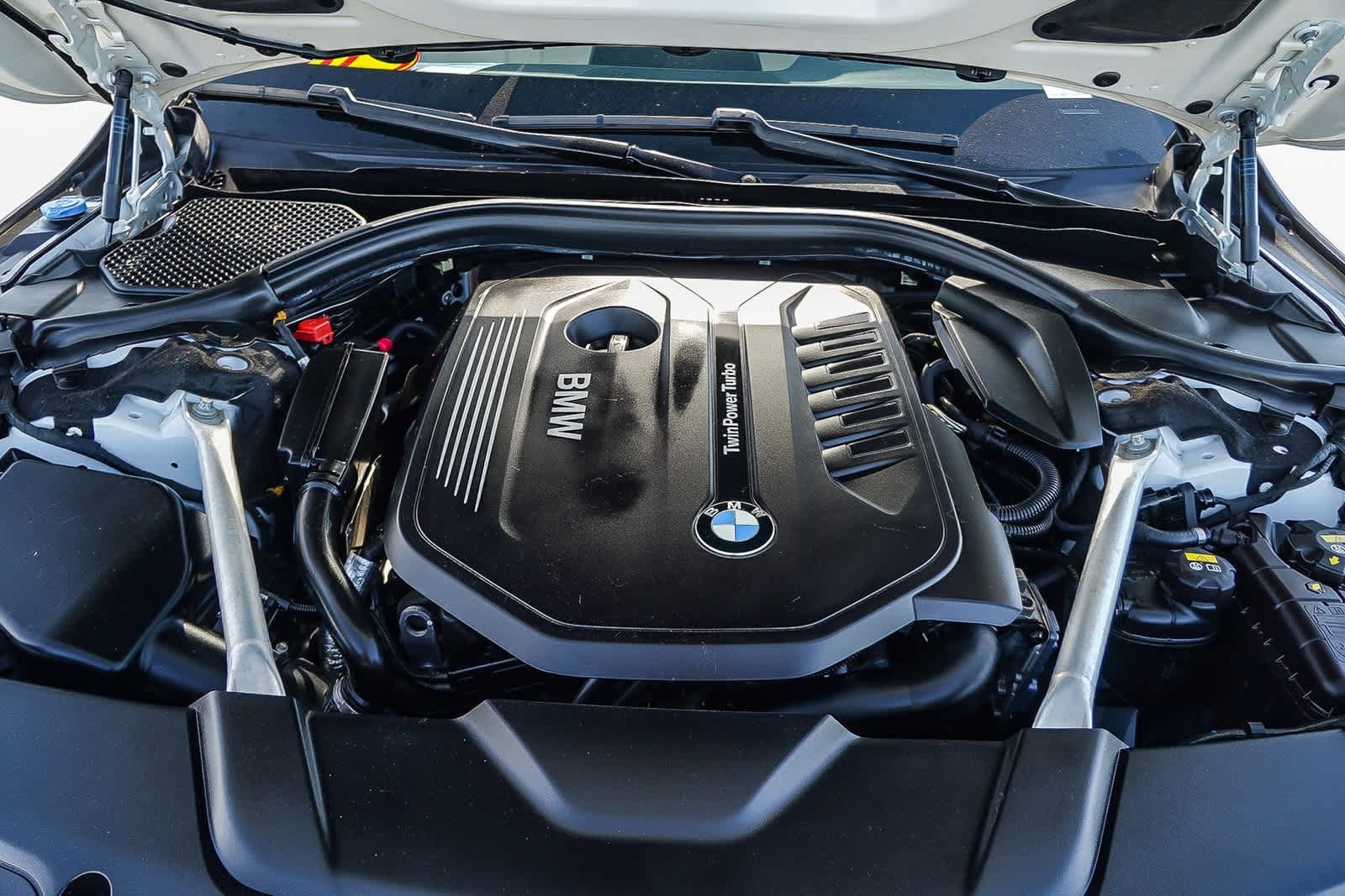 Thumbnail: 2019 BMW 7 Series - 31