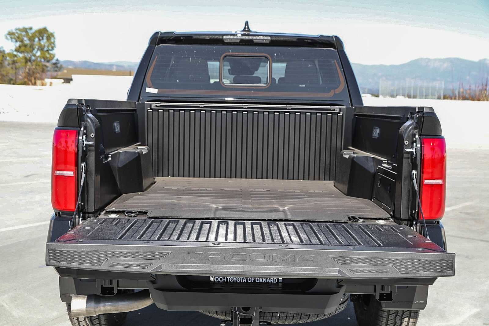 Thumbnail: 2026 Toyota Tacoma - 12