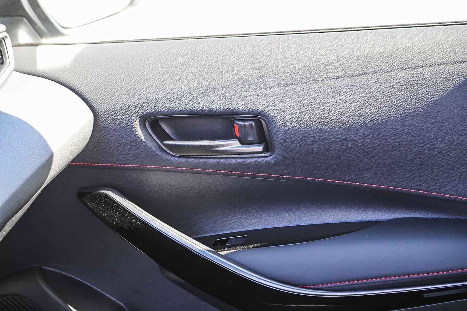 Thumbnail: 2025 Toyota GR Corolla - 22