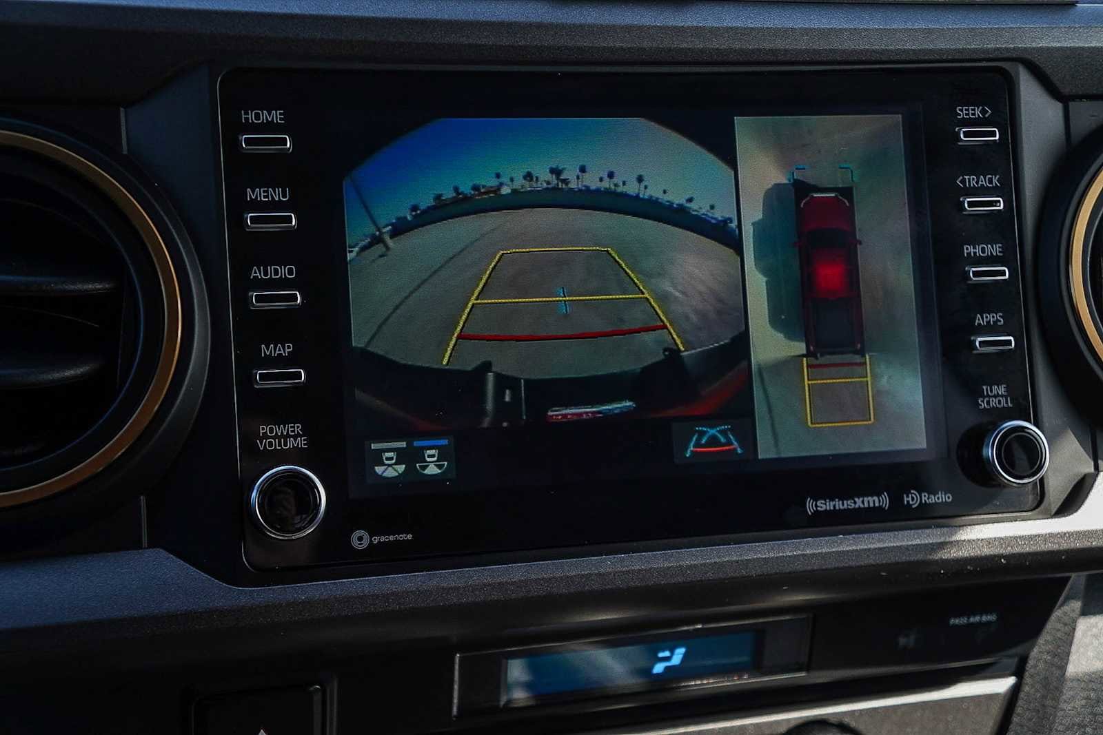 Thumbnail: 2023 Toyota Tacoma - 28