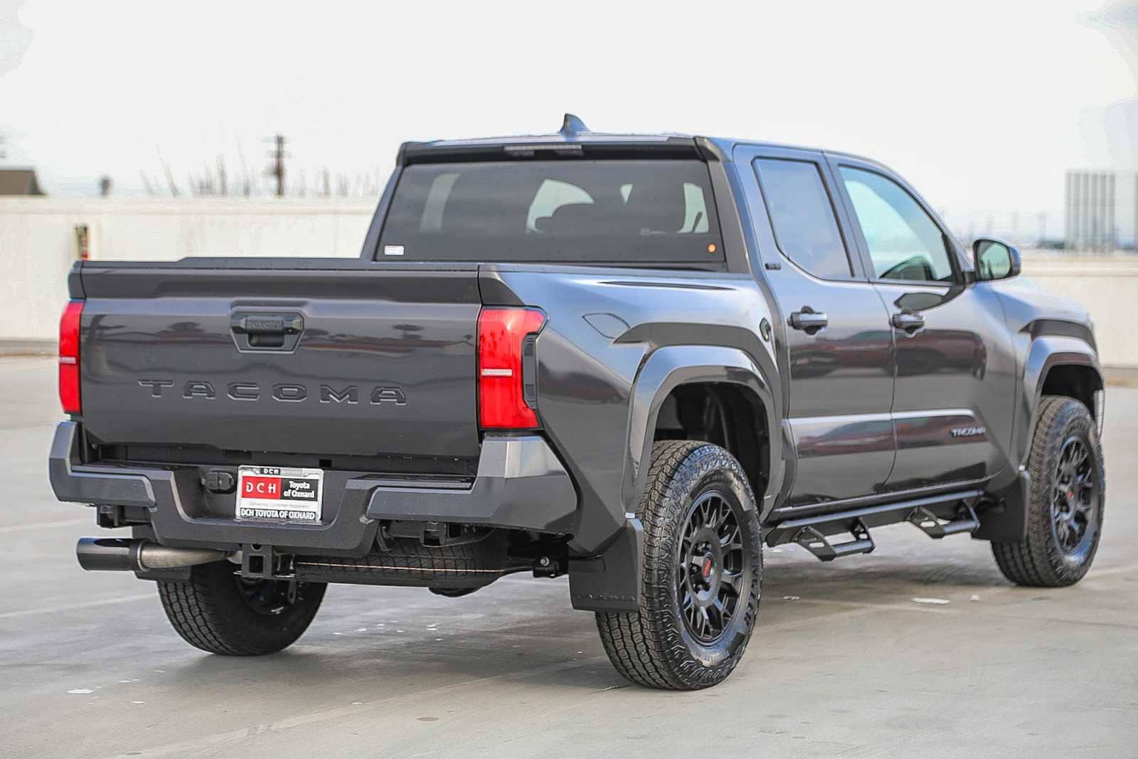 Thumbnail: 2026 Toyota Tacoma - 5