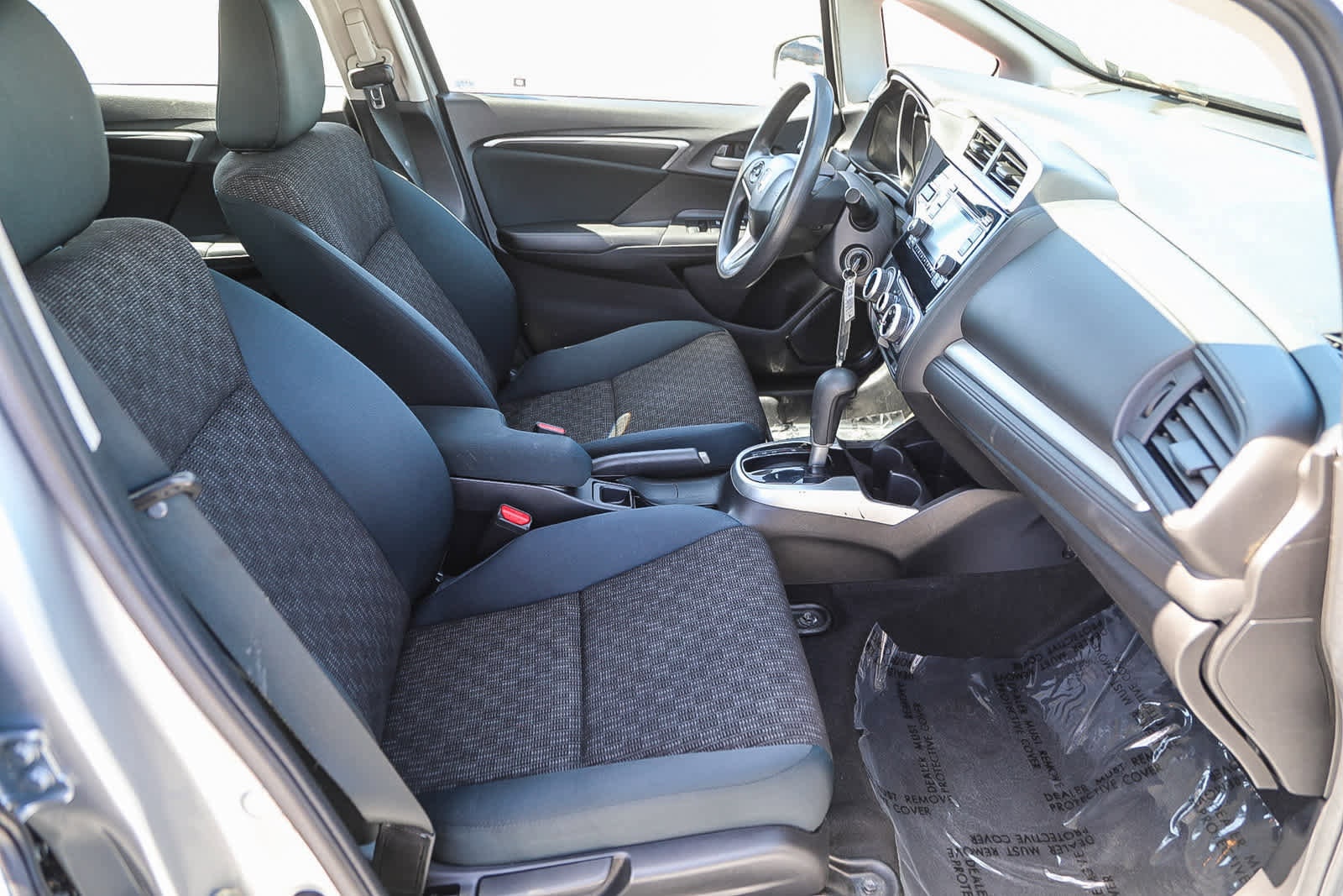 Thumbnail: 2017 Honda Fit - 13