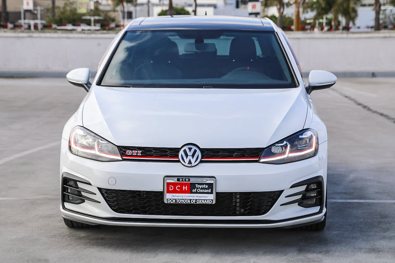 Thumbnail: 2018 Volkswagen Golf - 2