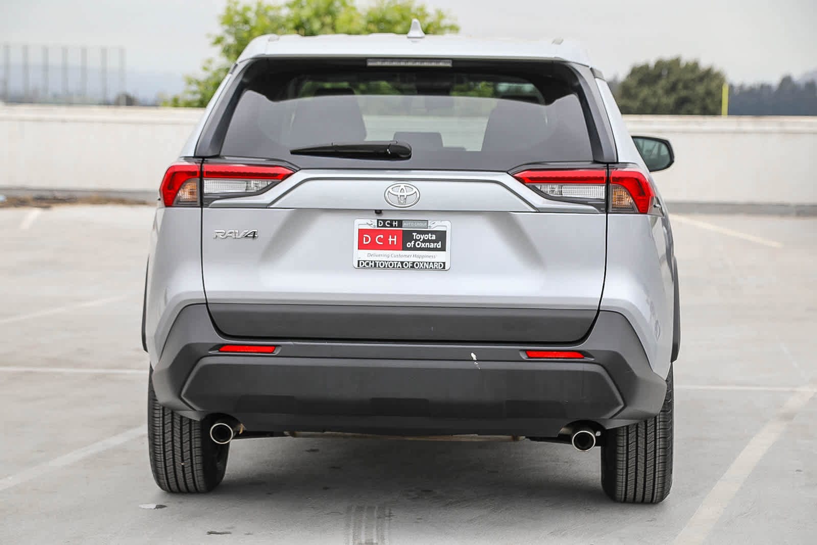 Thumbnail: 2024 Toyota RAV4 - 7