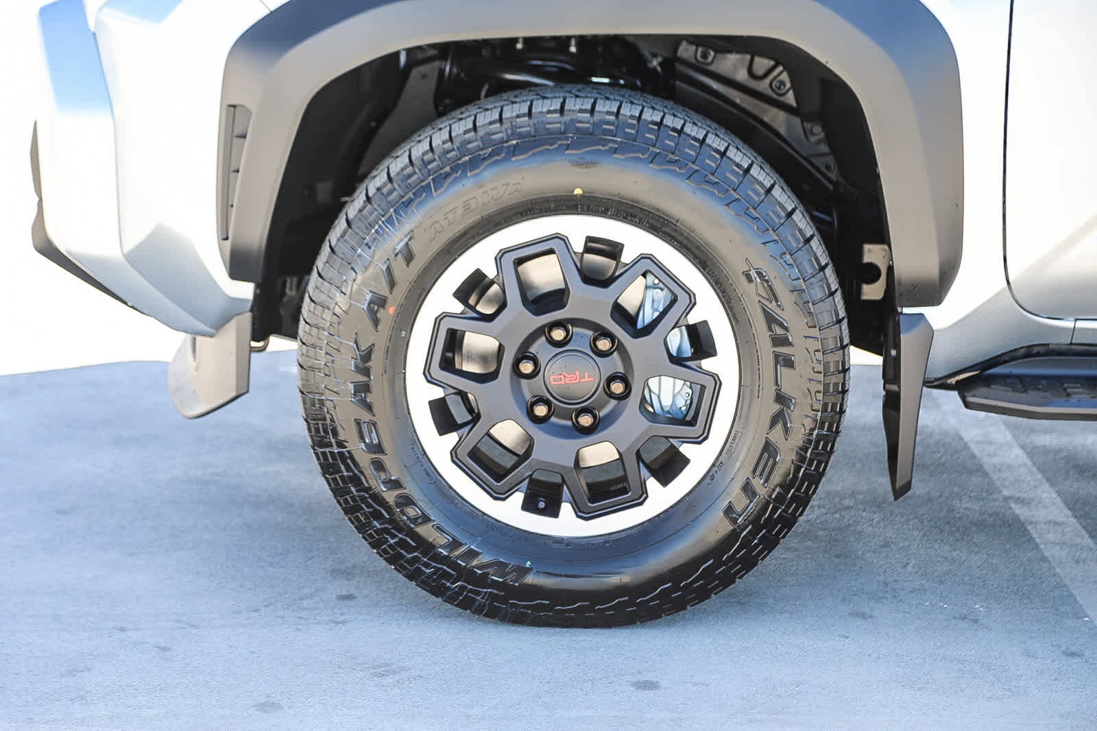 Thumbnail: 2026 Toyota 4Runner - 10