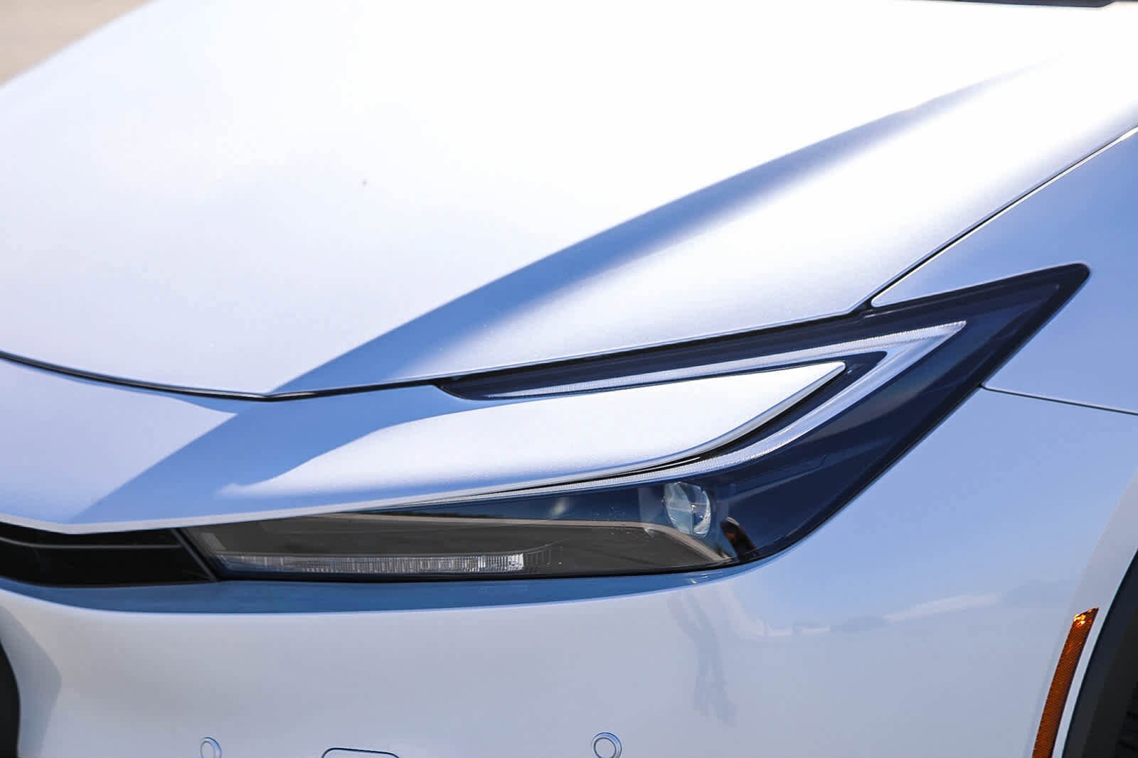 Thumbnail: 2026 Toyota Prius - 7