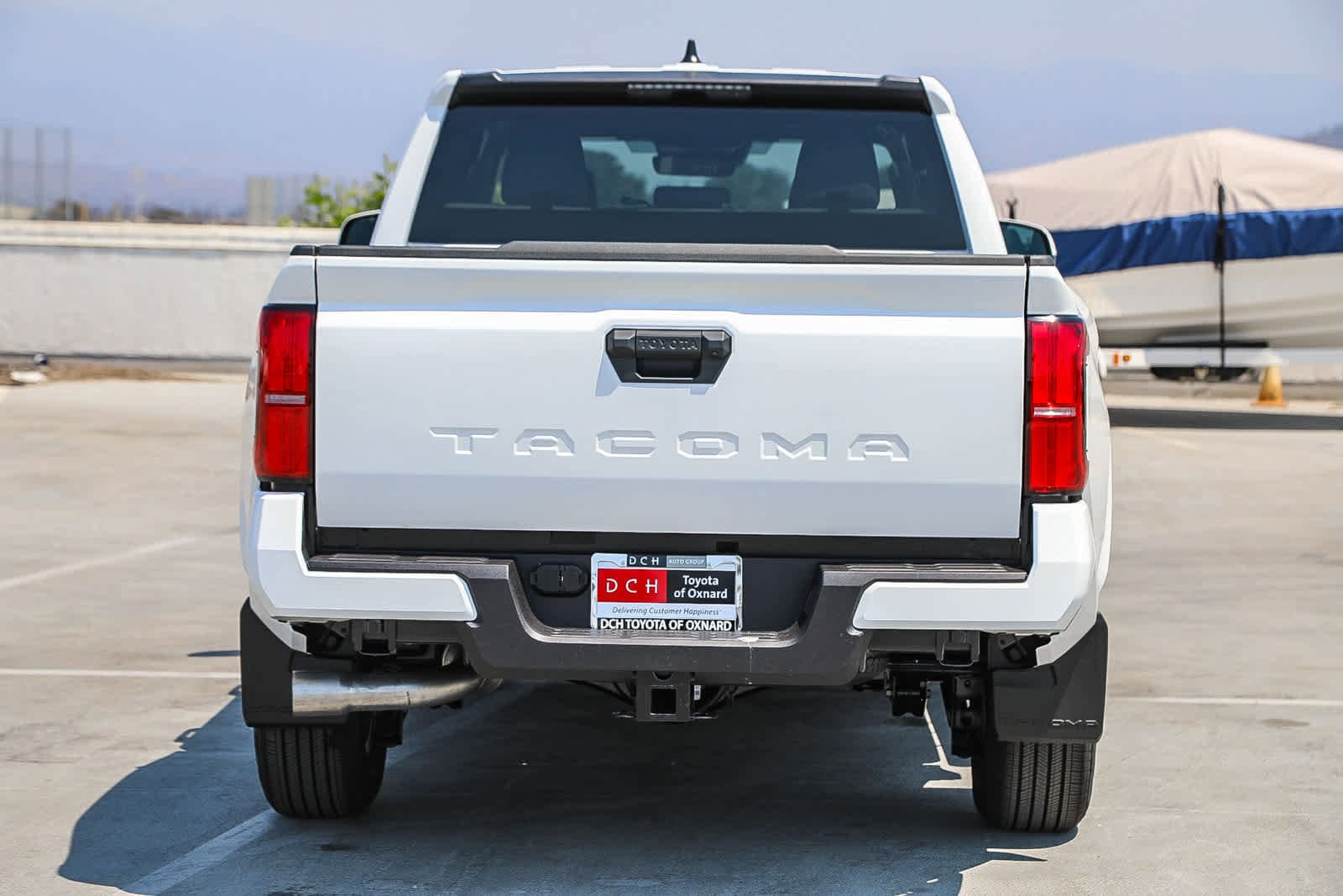 Thumbnail: 2025 Toyota Tacoma - 5