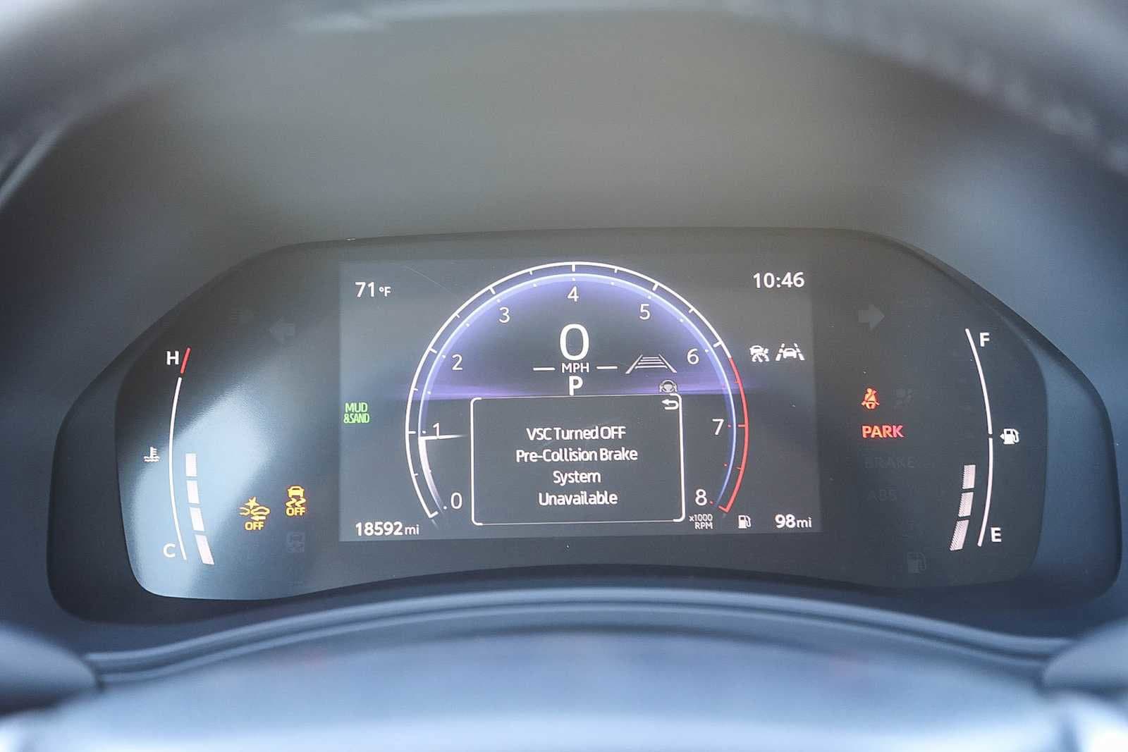 Thumbnail: 2024 Toyota Grand Highlander - 23