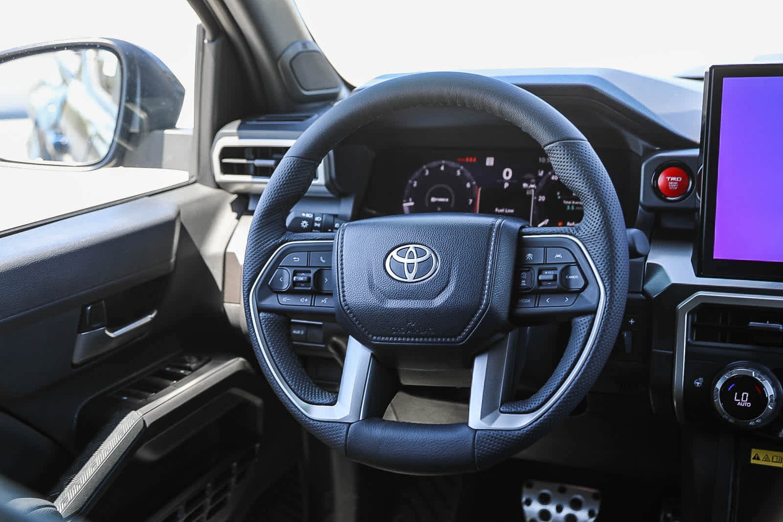 Thumbnail: 2026 Toyota Tacoma - 17