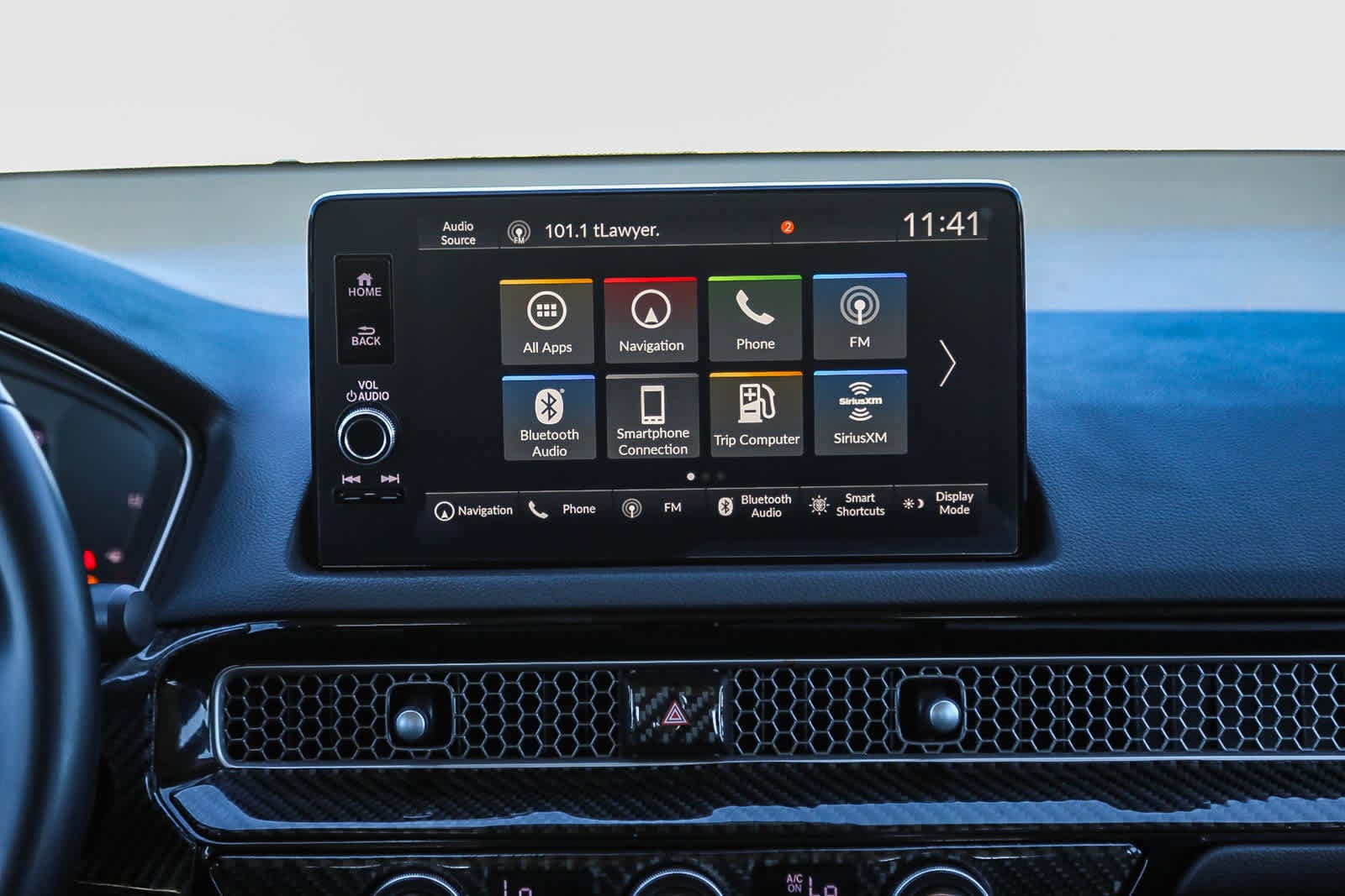 Thumbnail: 2022 Honda Civic - 14