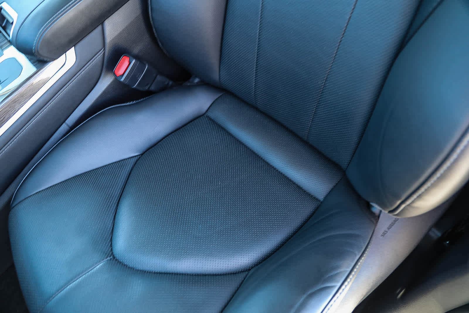 Thumbnail: 2024 Toyota Highlander - 24