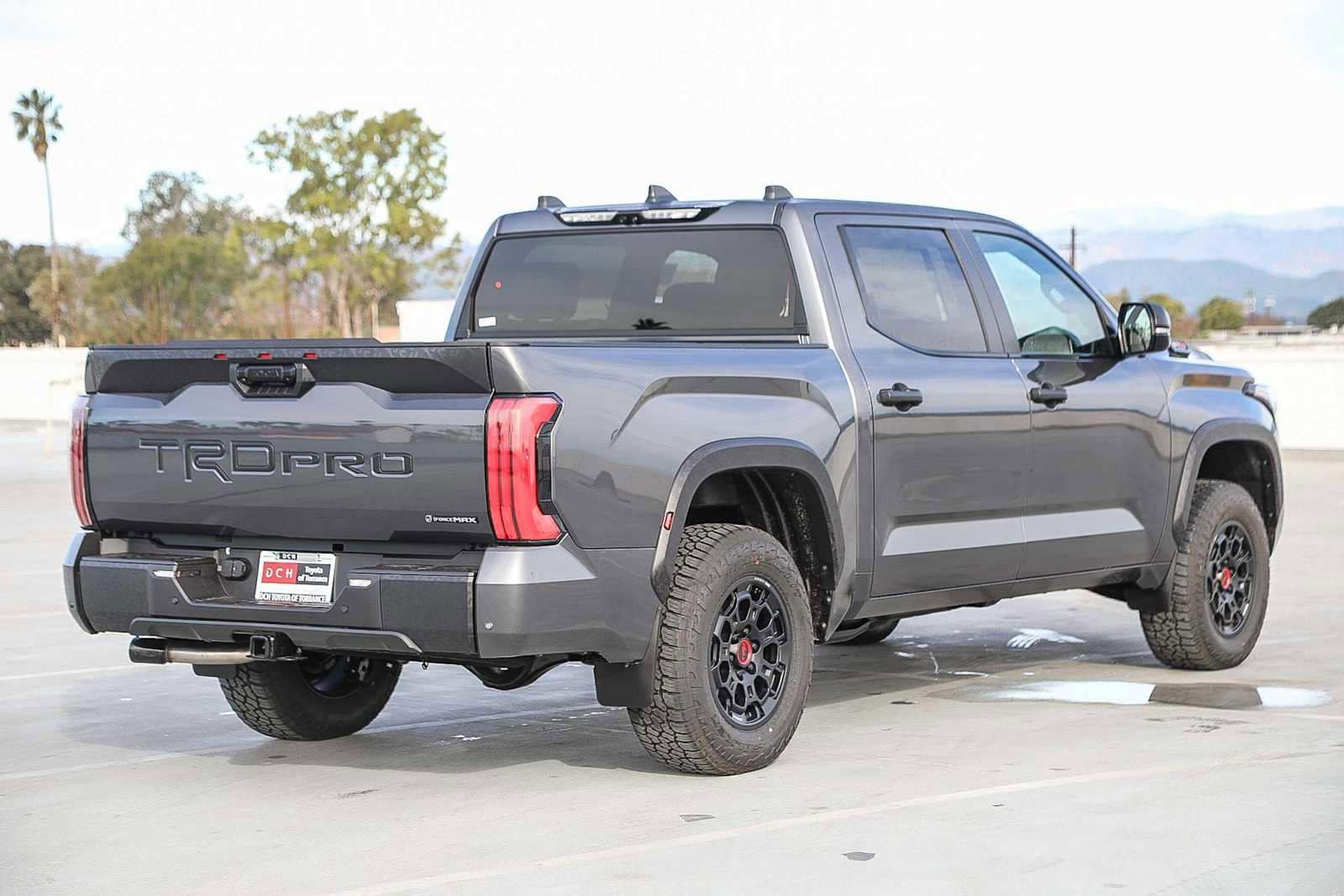 Thumbnail: 2026 Toyota Tundra - 5