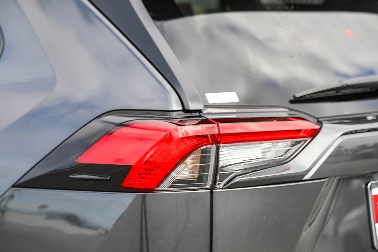 Thumbnail: 2025 Toyota RAV4 - 9