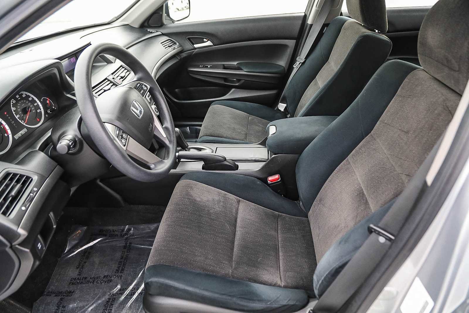 Thumbnail: 2008 Honda Accord - 17