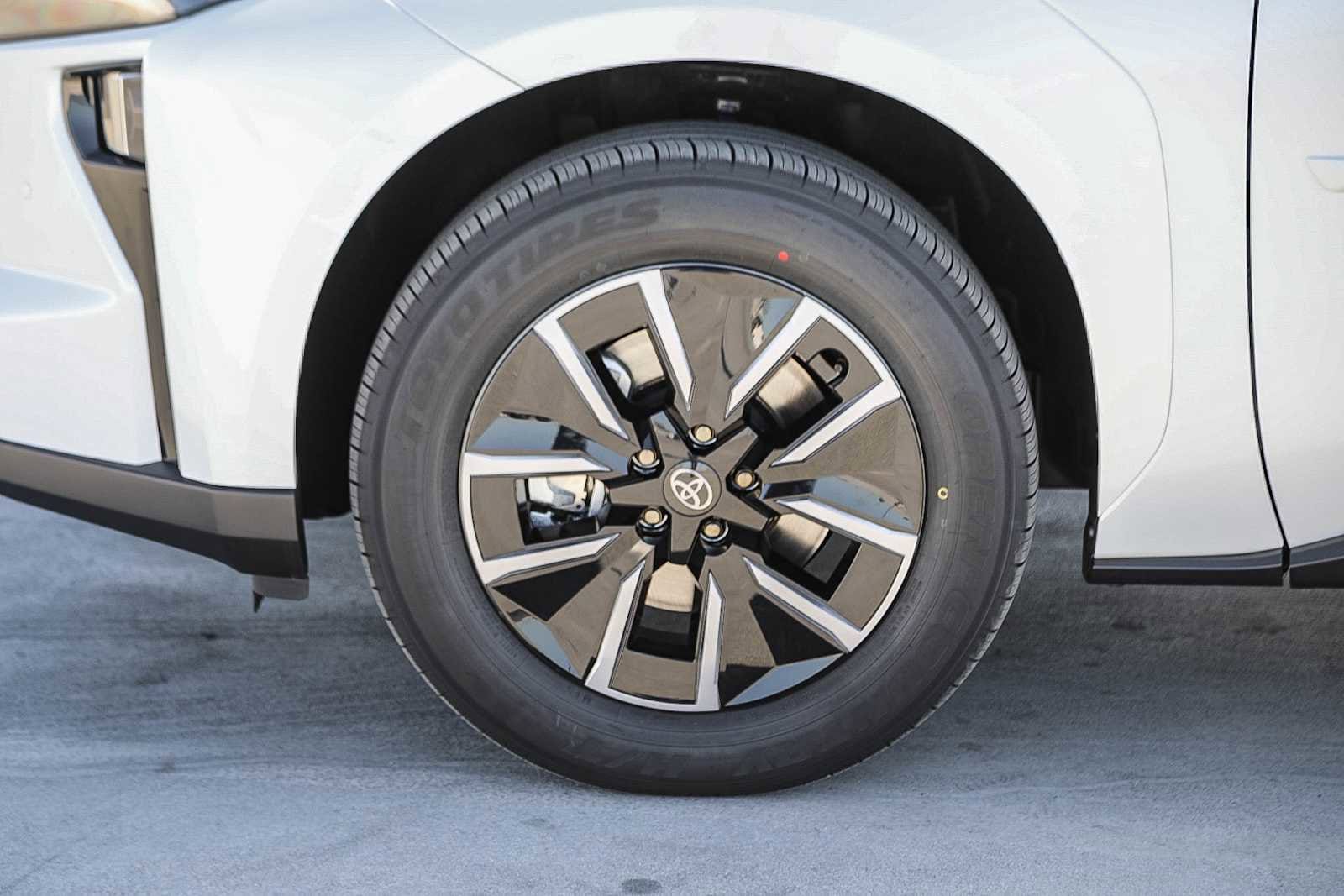 Thumbnail: 2026 Toyota bZ - 10