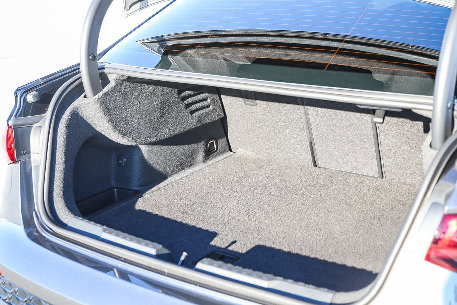 Thumbnail: 2024 Audi RS 3 - 24