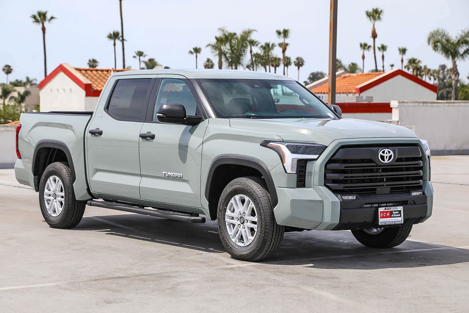 Thumbnail: 2026 Toyota Tundra - 4